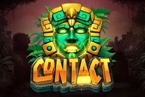 Contact - Free Social Slot Game