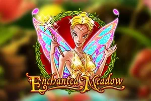 Enchanted Meadow - Free Social Slot Game