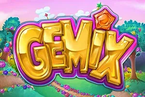 Gemix - Free Social Slot Game